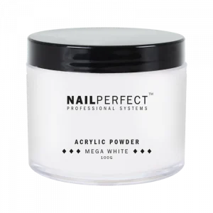 nailperfect-acrylic-powder-mega-white