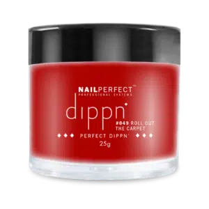 Nailperfect Dippn' #049 Roll out the carpet 25g