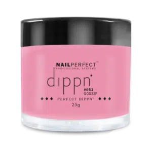 Nailperfect Dippn' #053 Gossip 25g