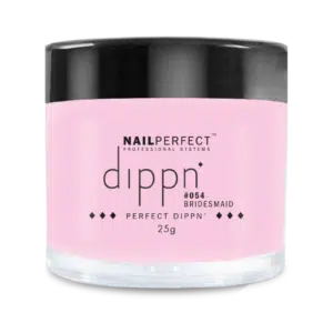 Nailperfect Dippn' #054 Bridesmaid 25g