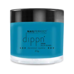 Nailperfect Dippn' #060 Deep Down 25g