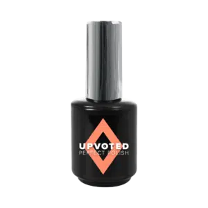 NailPerfect UPVOTED Gelpolish #239 Squees the Orange 15ml