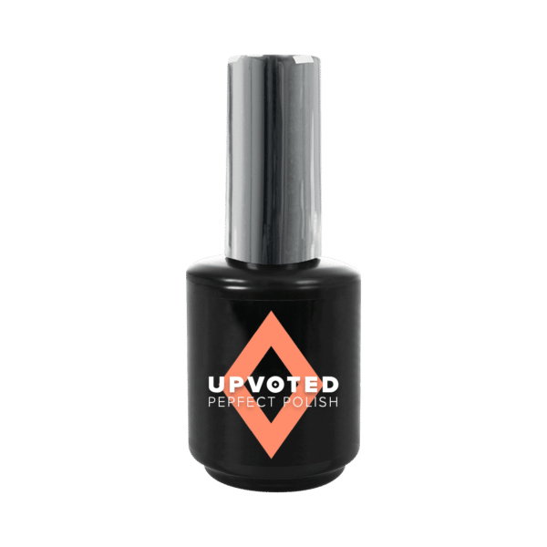 NailPerfect UPVOTED Gelpolish #239 Squees the Orange 15ml