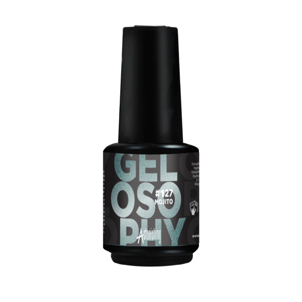 Gelosophy #127 Mojito 15ml