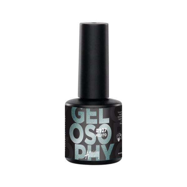 Gelosophy #127 Mojito 7ml