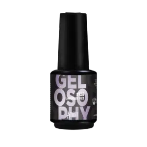 Astonishing Gelosophy #128 Lavender Fizz 15ml