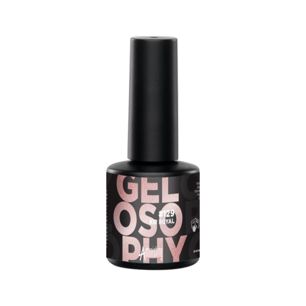 Astonishing Gelosophy #129 Kir Royal 7ml