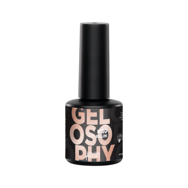 Astonishing Gelosophy #130 Bellini 7ml