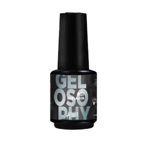 Gelosophy #131 Blue Lagon 15ml