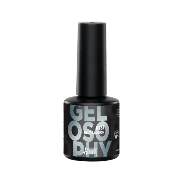 Astonishing Gelosophy #131 Blue Lagoon 7ml