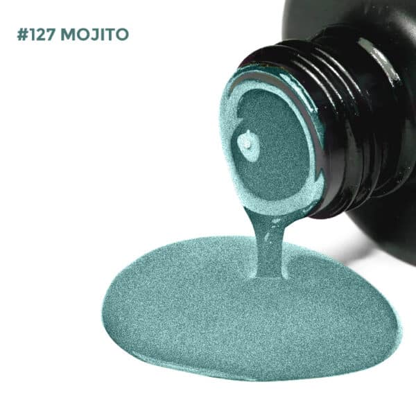 Gelosophy #127 Mojito 15ml