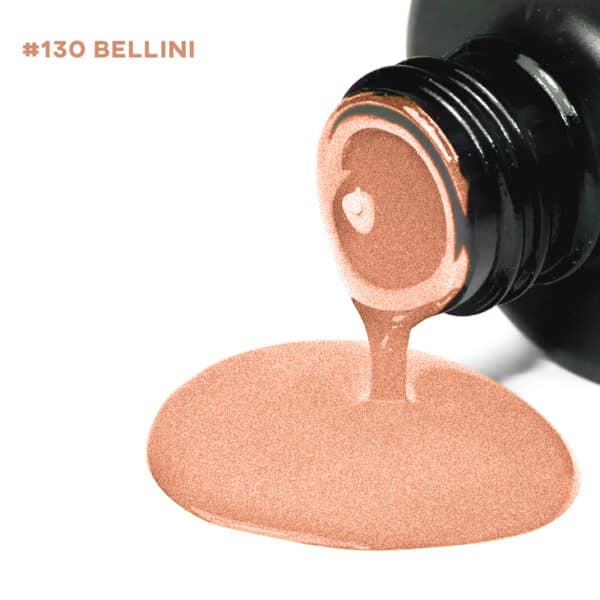 Gelosophy #130 Bellini 15ml