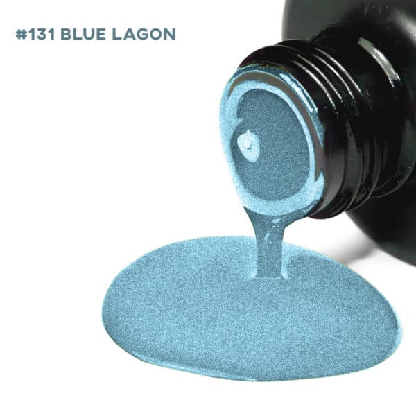 Gelosophy #131 Blue Lagon 15ml