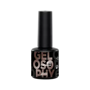 Gelosophy #132 Dark Belgian 7ml