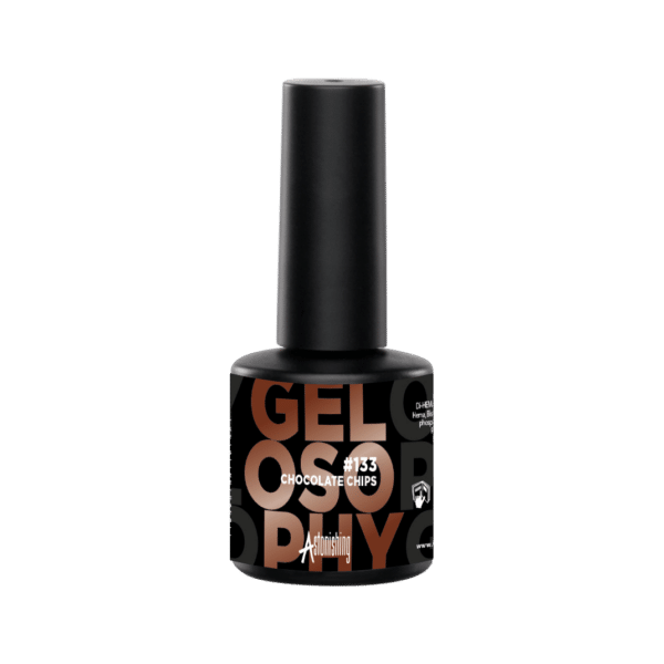 Gelosophy #133 Chocolate Chips 7ml