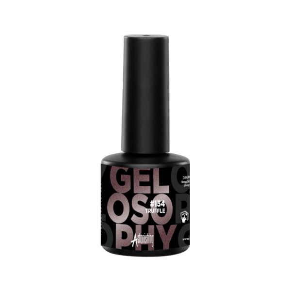 Gelosophy #134 Truffle 7ml