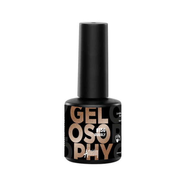 Gelosophy #136 Bubbly 7ml