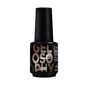 Gelosophy _132 Dark Belgian 15ml