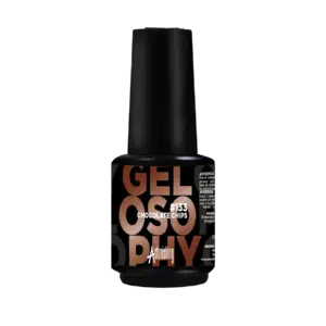 Gelosophy _133 Chocolate Chips 15ml