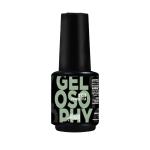 Astonishing Gelosophy Gelpolish #139 Poinsettia15ml