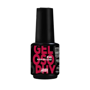 #146 Blood-red Glider 15ml