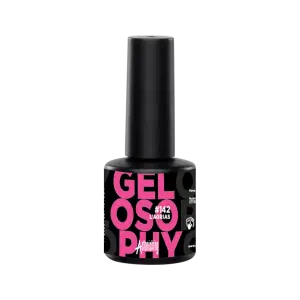 Astonishing Gelosophy Gelpolish #142 L'Agrias 7ml