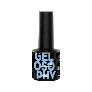 Astonishing Gelosophy Gelpolish #144 Mazarine Blue 7ml