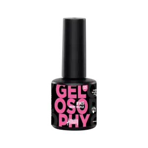 Astonishing Gelosophy Gelpolish #145 Rosy Maple 7ml