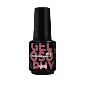 Gelosophy #153 Tartalette Ganache 15ml