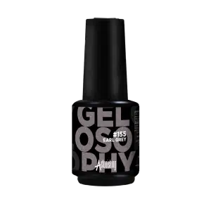 Gelosophy #155 Earl Grey 15ml