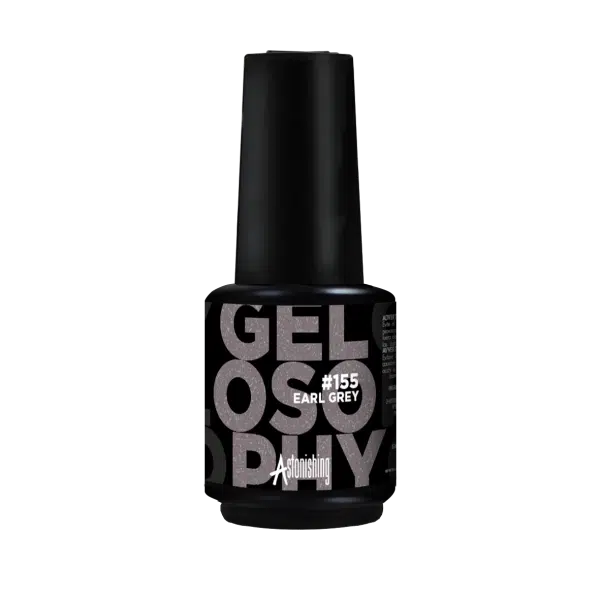 Gelosophy #155 Earl Grey 15ml