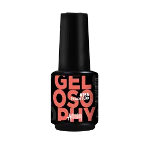 Gelosophy #156 Peach Puff 15ml