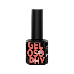 Astonishing Gelosophy Gelpolish #156 Peach Puff 7ml