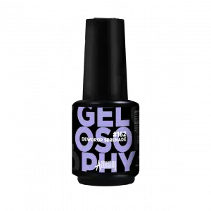 Gelosophy #162 Dewdrop Serenade 15ml