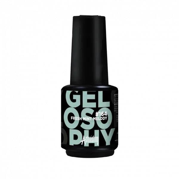 Gelosophy #164 Fresh Mint Melody 15ml