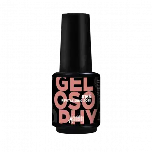 Gelosophy #165 Revitalizing Rose 15ml