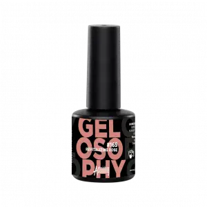 Gelosophy #165 Revitalizing Rose 7ml