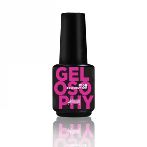 Astonishing Gelosophy Gelpolish #168 Pavement Pop 15ml