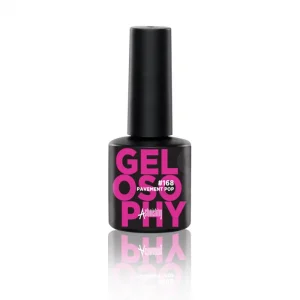 Astonishing Gelosophy Gelpolish #168 Pavement Pop 7ml