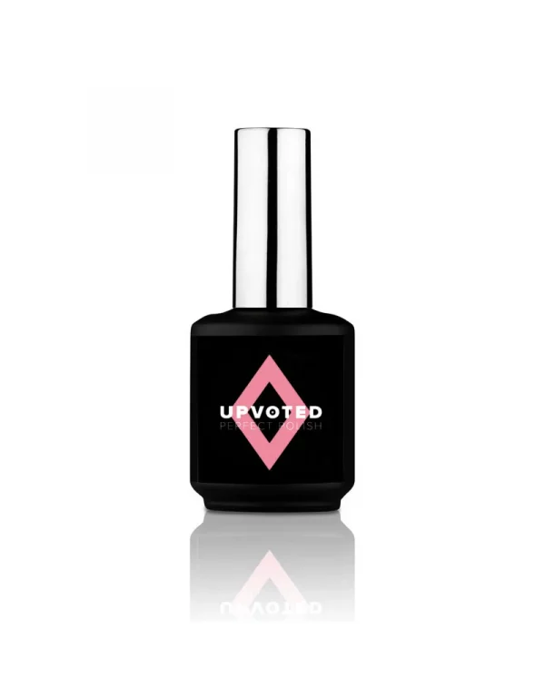 NailPerfect UPVOTED Gelpolish #279 Radiant Rose Romance 15ml