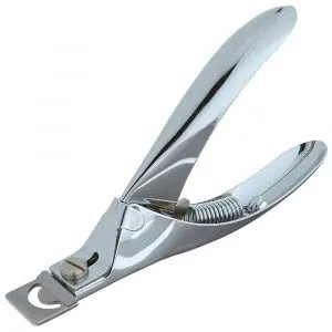 Tipcutter Silver